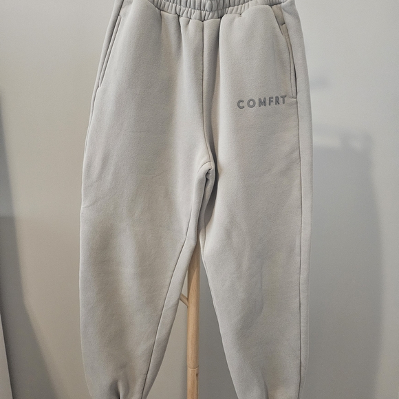 Comft Tranquil Hoodie & Jogger Set, Size S - Picture 5 of 7